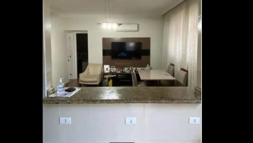 Apartamento, 3 quartos, 90 m² - Foto 8