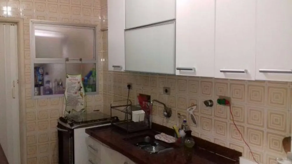 Apartamento, 2 quartos, 75 m² - Foto 2