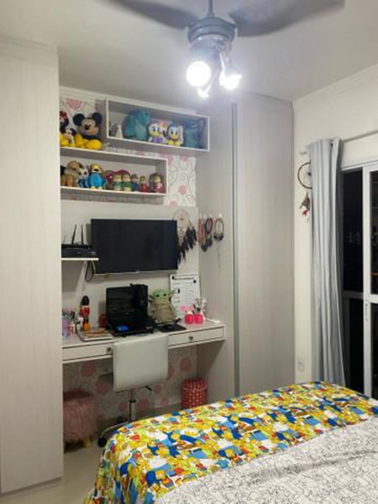 Apartamento, 2 quartos, 110 m² - Foto 2