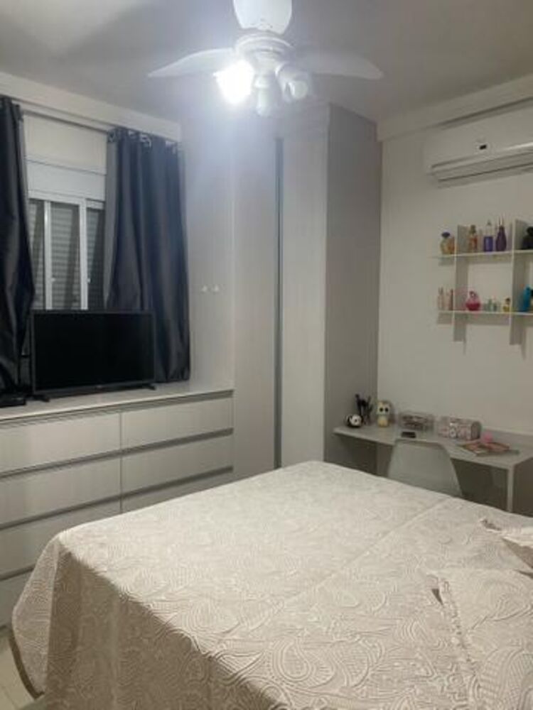 Apartamento, 2 quartos, 110 m² - Foto 6