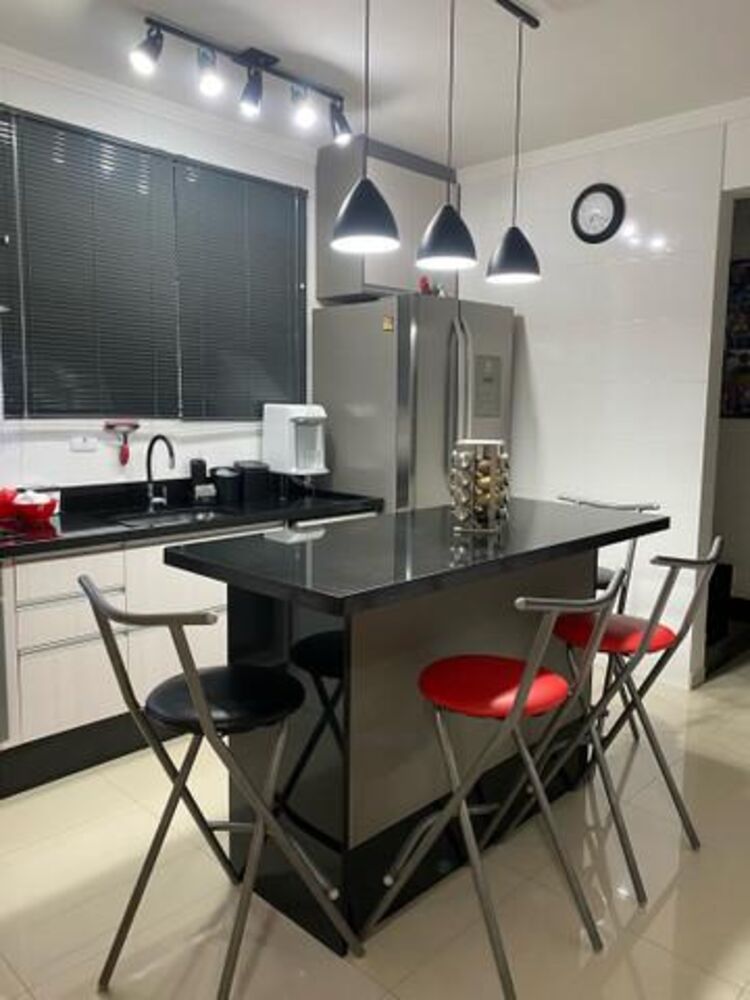 Apartamento, 2 quartos, 110 m² - Foto 5
