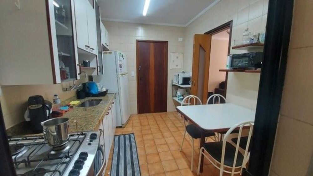 Apartamento, 1 quarto, 58 m² - Foto 3