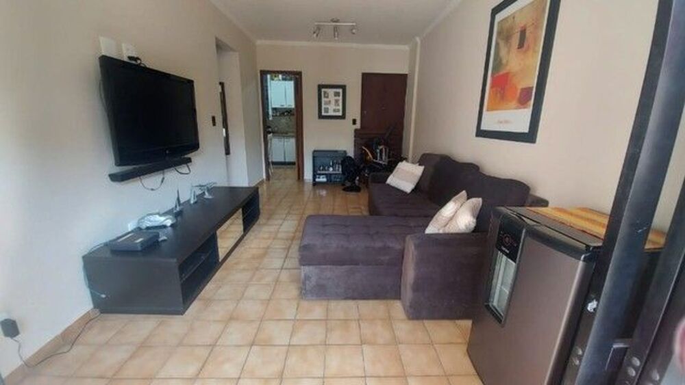 Apartamento, 1 quarto, 58 m² - Foto 5