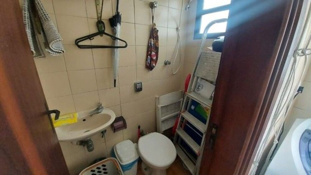 Apartamento, 1 quarto, 58 m² - Foto 8