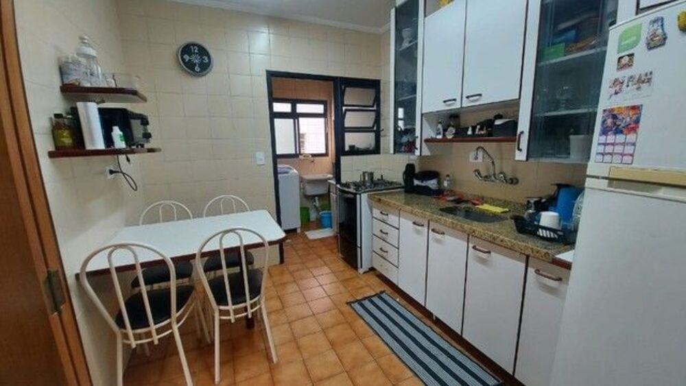 Apartamento, 1 quarto, 58 m² - Foto 9
