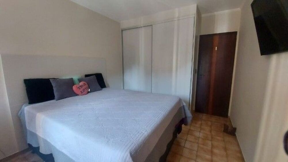 Apartamento, 1 quarto, 58 m² - Foto 2