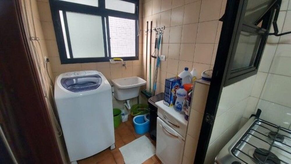 Apartamento, 1 quarto, 58 m² - Foto 12