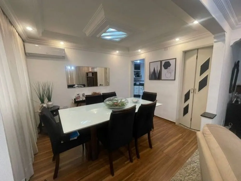 Sobrado, 32 quartos, 126 m² - Foto 4