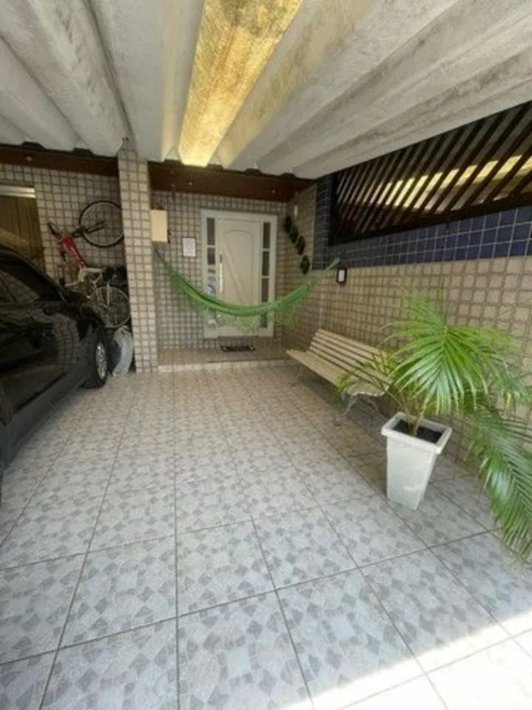 Sobrado, 32 quartos, 126 m² - Foto 3