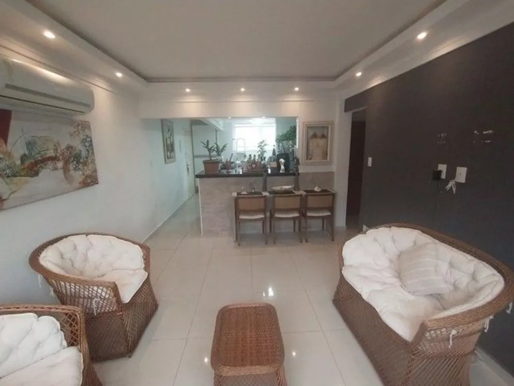 Apartamento, 2 quartos, 98 m² - Foto 3