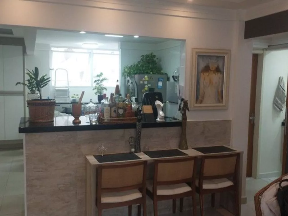 Apartamento, 2 quartos, 98 m² - Foto 9