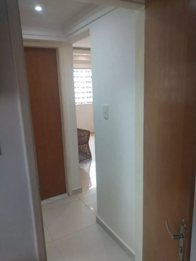 Apartamento, 2 quartos, 98 m² - Foto 2