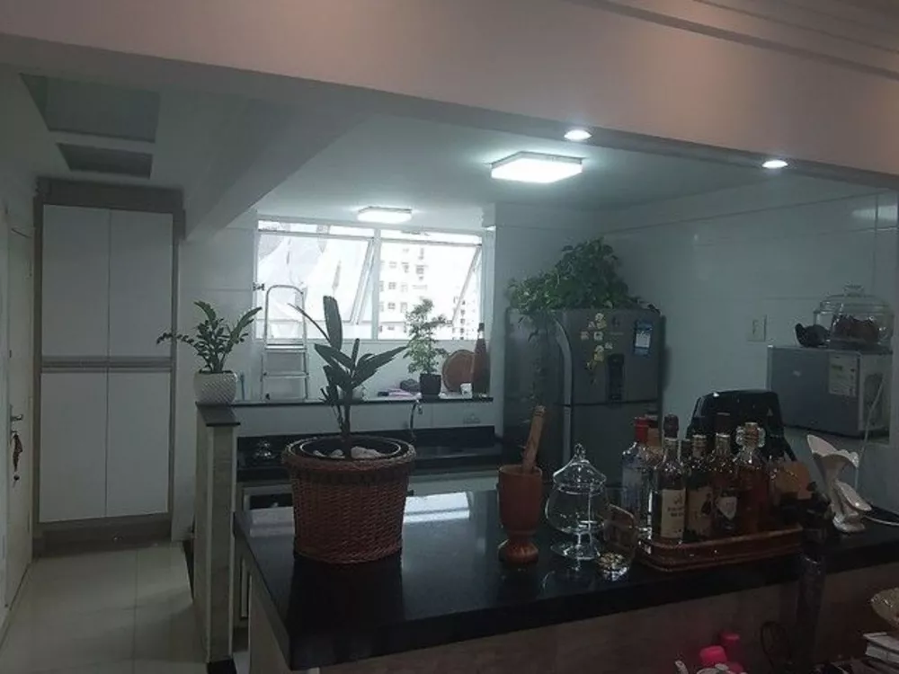 Apartamento, 2 quartos, 98 m² - Foto 5