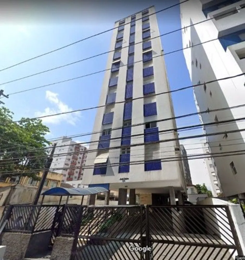 Apartamento, 1 quarto, 47 m² - Foto 3