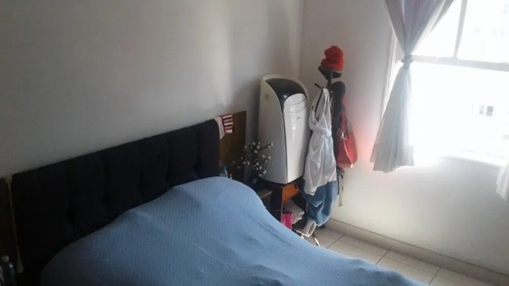 Apartamento, 1 quarto, 47 m² - Foto 1