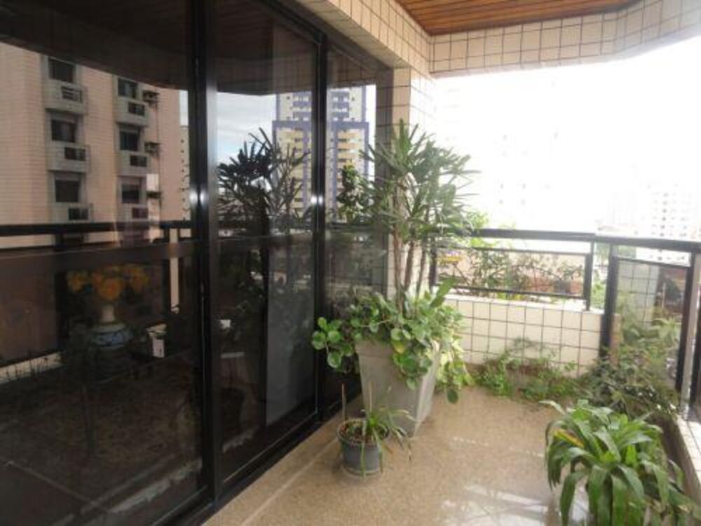 Apartamento, 4 quartos, 370 m² - Foto 3