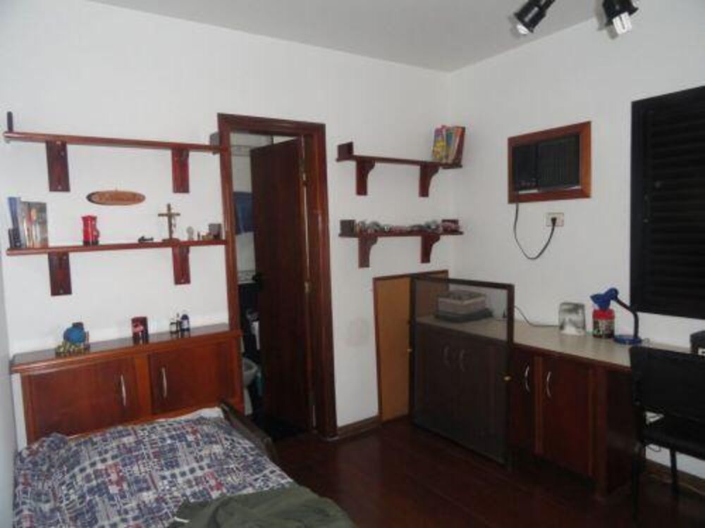 Apartamento, 4 quartos, 370 m² - Foto 4