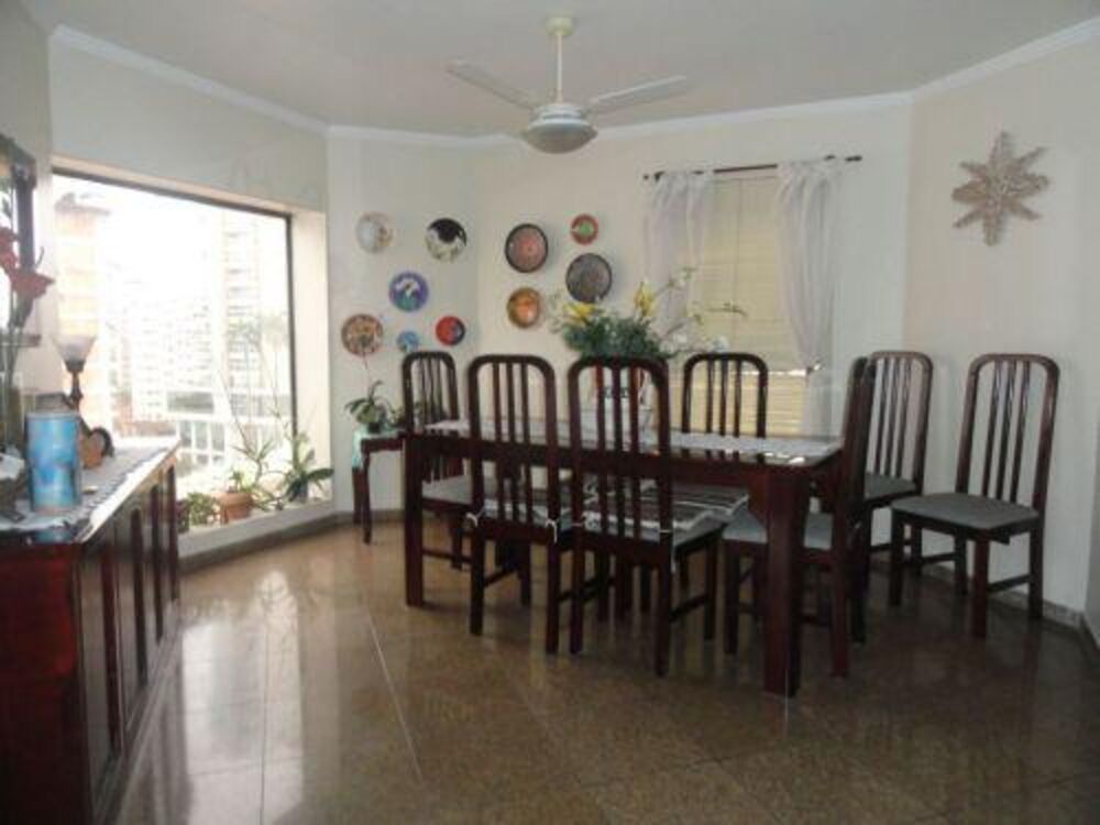 Apartamento, 4 quartos, 370 m² - Foto 2