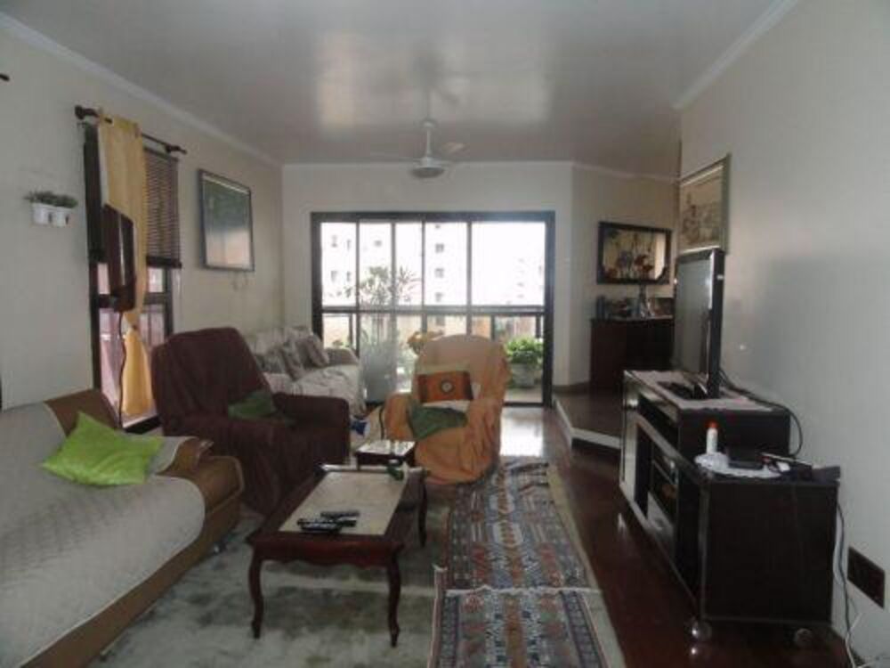 Apartamento, 4 quartos, 370 m² - Foto 1