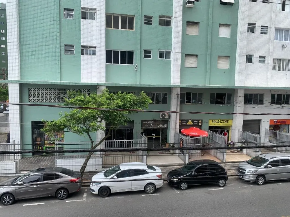 Apartamento, 2 quartos, 90 m² - Foto 2