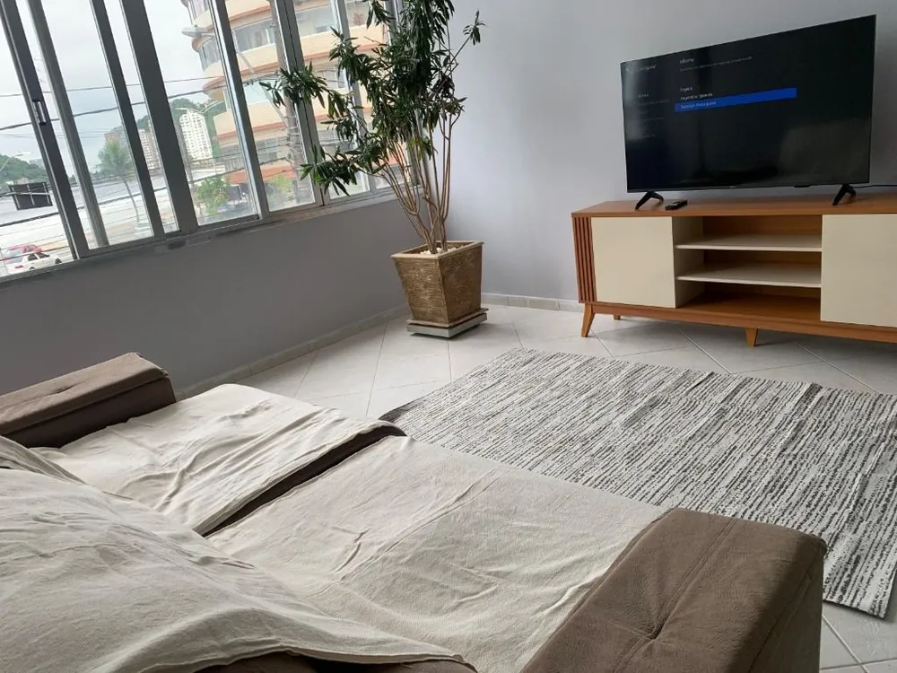 Apartamento, 2 quartos, 90 m² - Foto 7