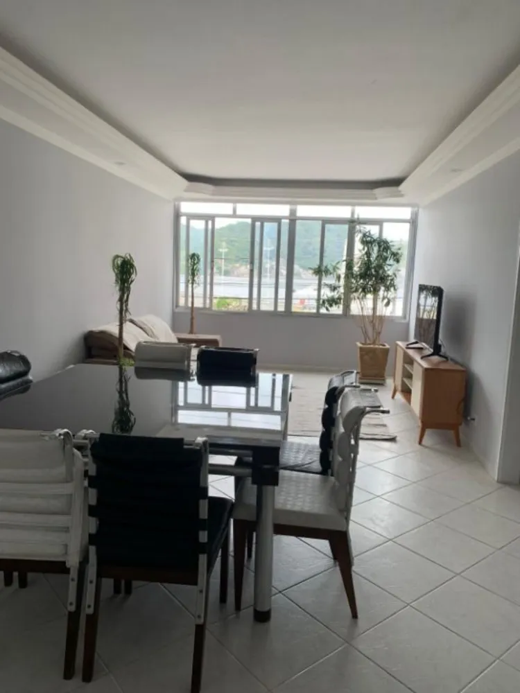 Apartamento, 2 quartos, 90 m² - Foto 1