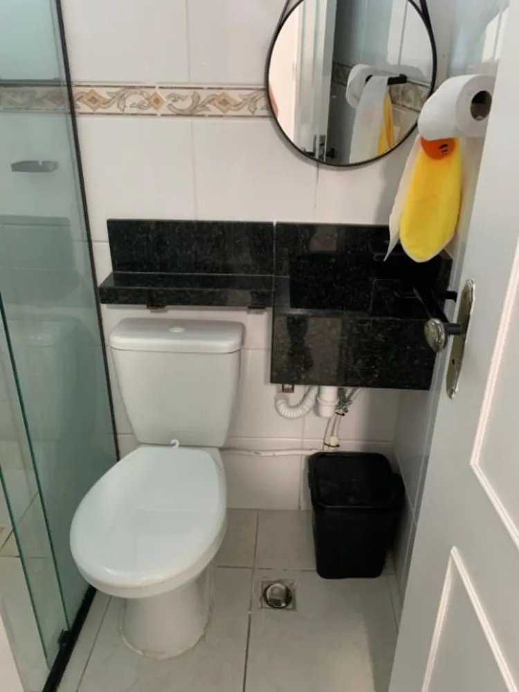 Apartamento, 2 quartos, 90 m² - Foto 14