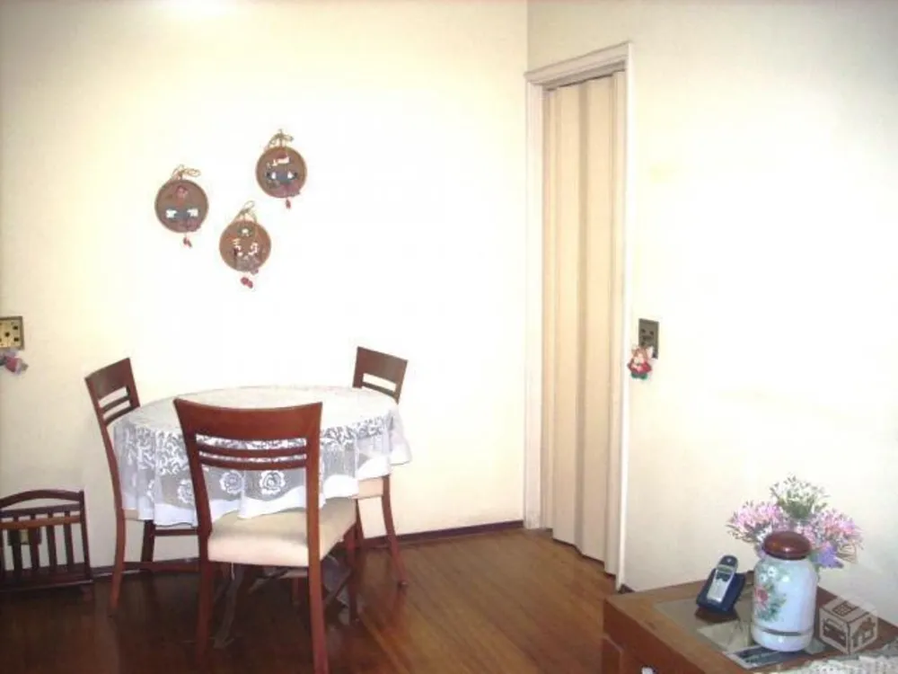 Apartamento, 2 quartos, 88 m² - Foto 2