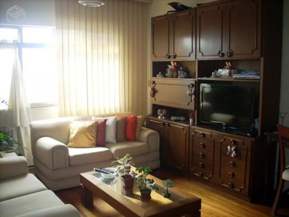 Apartamento, 2 quartos, 88 m² - Foto 1