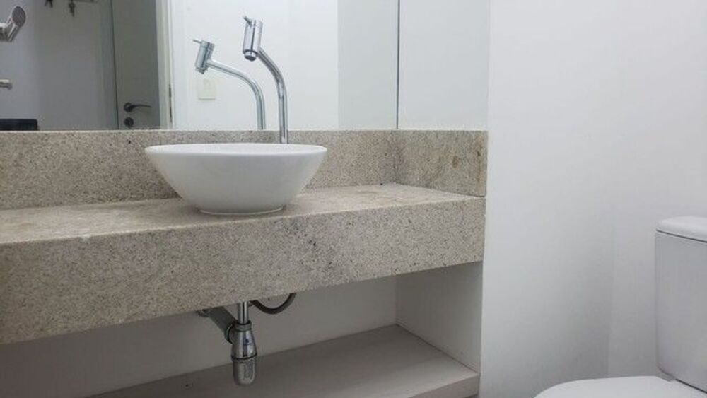 Apartamento, 1 quarto, 47 m² - Foto 9