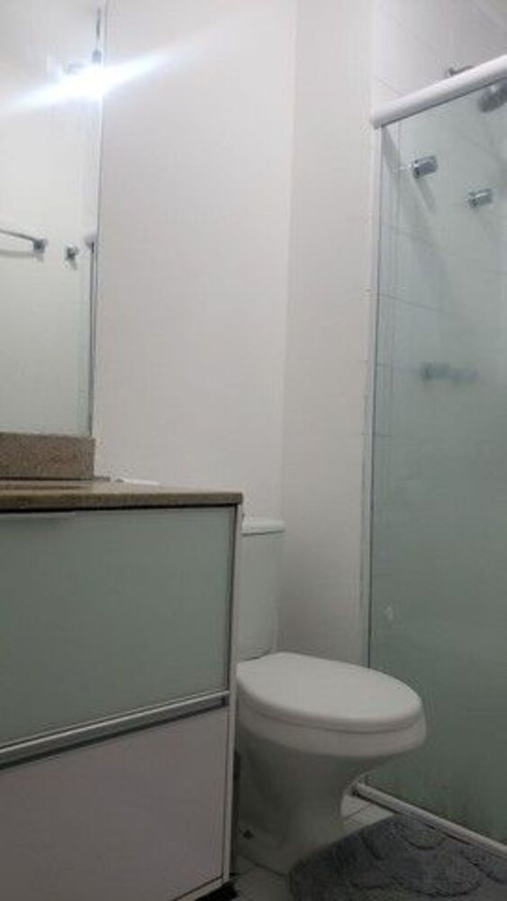 Apartamento, 1 quarto, 47 m² - Foto 6