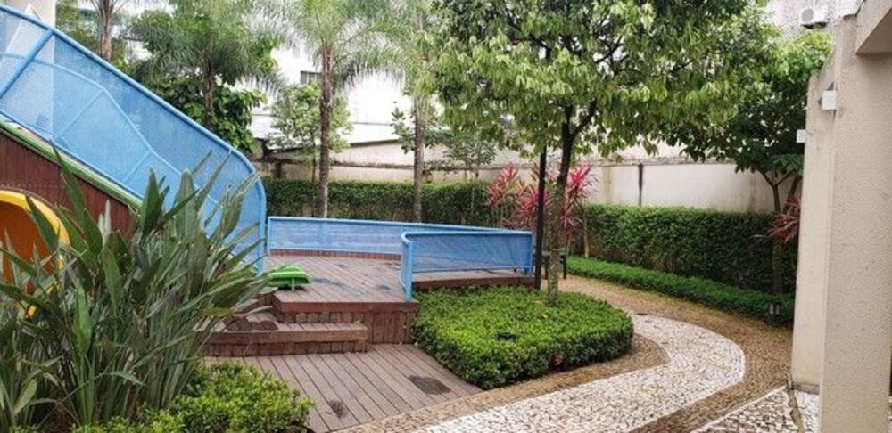 Apartamento, 1 quarto, 47 m² - Foto 7