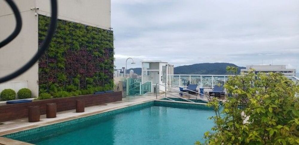 Apartamento, 1 quarto, 47 m² - Foto 10