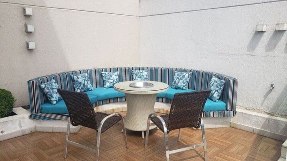 Apartamento, 1 quarto, 47 m² - Foto 8