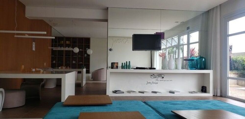 Apartamento, 1 quarto, 47 m² - Foto 4