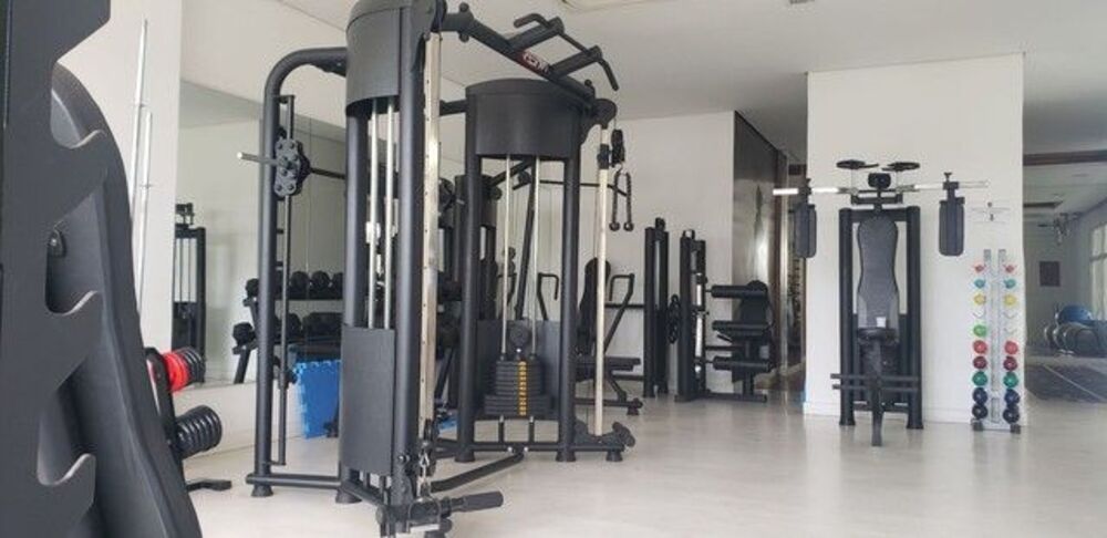 Apartamento, 1 quarto, 47 m² - Foto 3