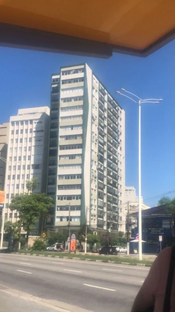 Apartamento, 2 quartos, 73 m² - Foto 2