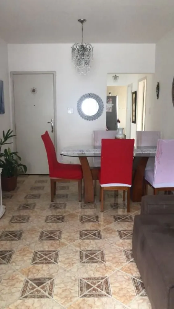 Apartamento, 2 quartos, 73 m² - Foto 4