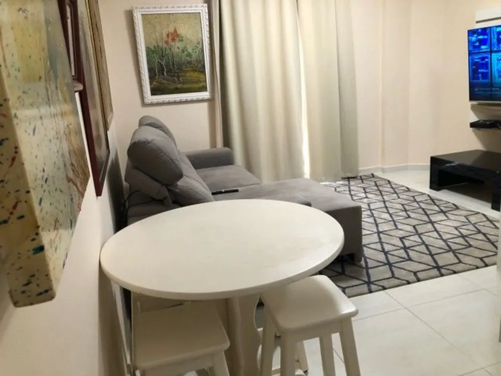 Flat/Apart Hotel, 1 quarto, 41 m² - Foto 4