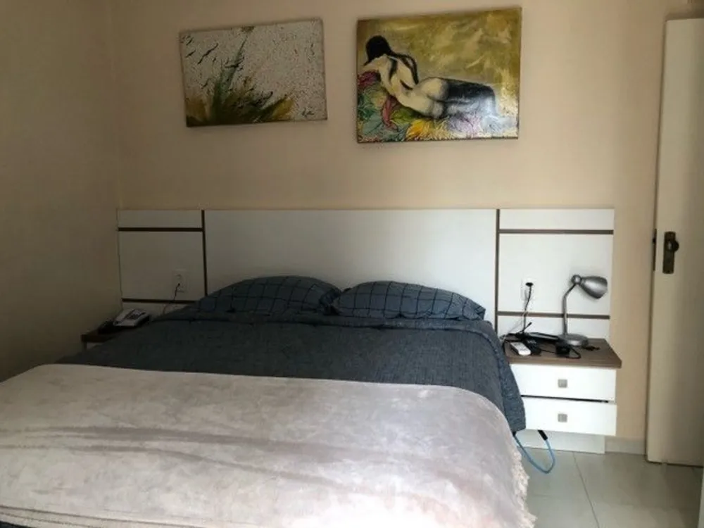 Flat/Apart Hotel, 1 quarto, 41 m² - Foto 2