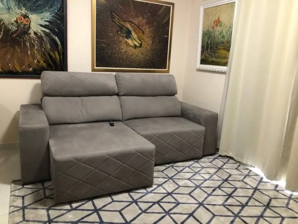 Flat/Apart Hotel, 1 quarto, 41 m² - Foto 3