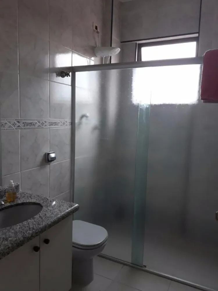 Cobertura, 2 quartos, 270 m² - Foto 1