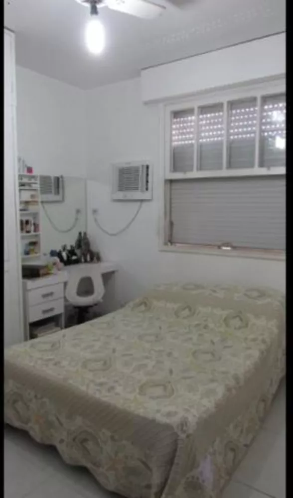 Apartamento à venda com 3 quartos, 120m² - Foto 7