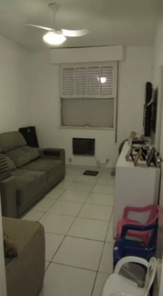 Apartamento à venda com 3 quartos, 120m² - Foto 5