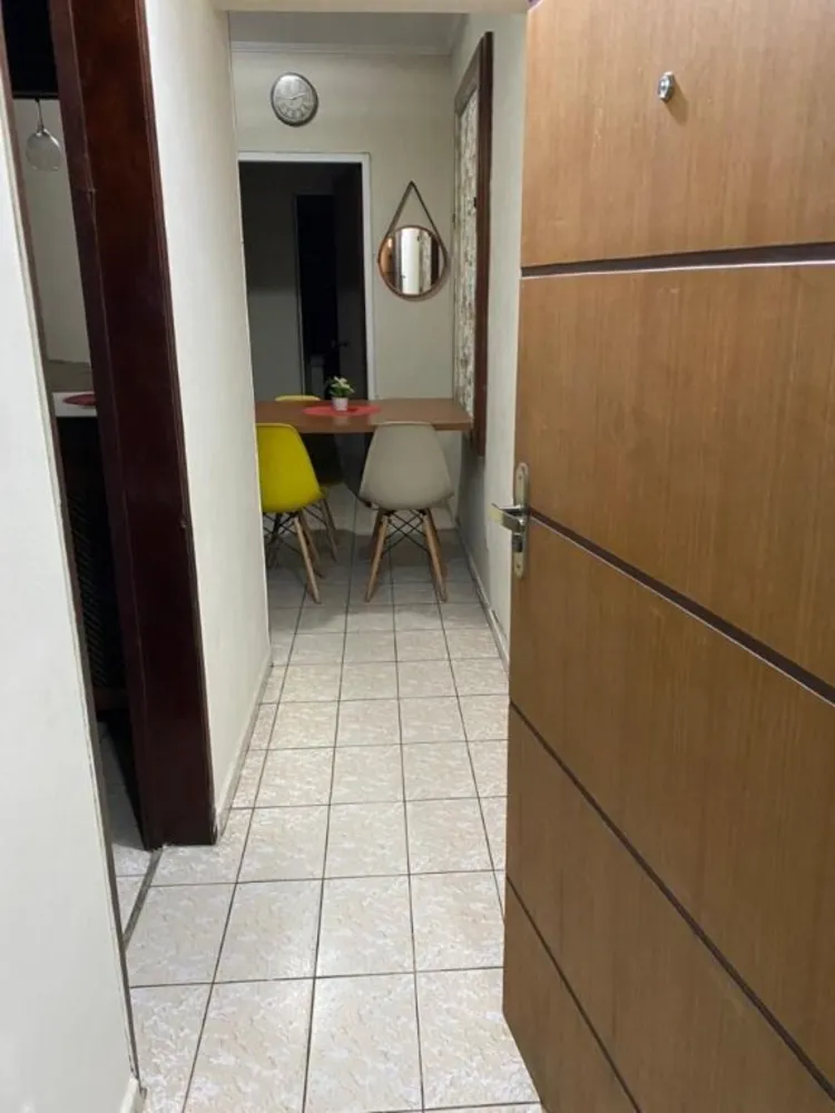 Apartamento, 1 quarto, 51 m² - Foto 1