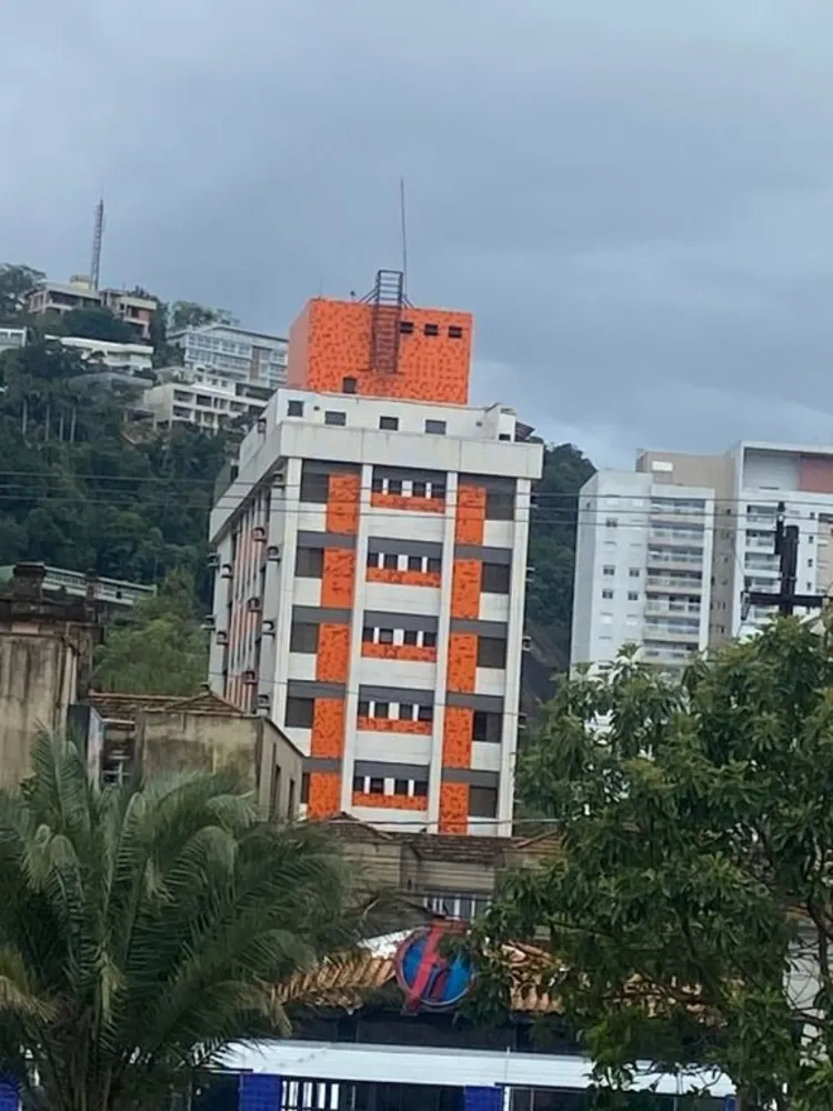 Apartamento, 1 quarto, 51 m² - Foto 2