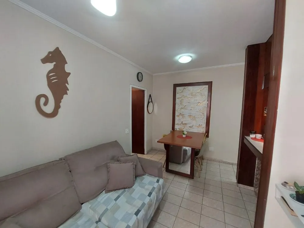 Apartamento, 1 quarto, 51 m² - Foto 5