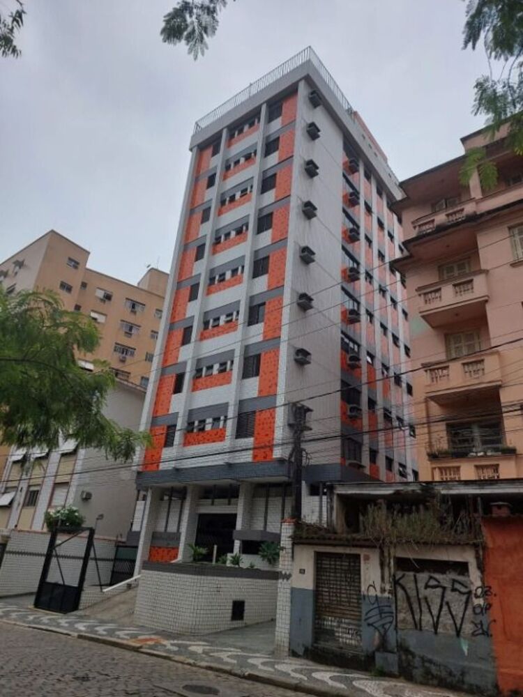 Apartamento, 1 quarto, 51 m² - Foto 4