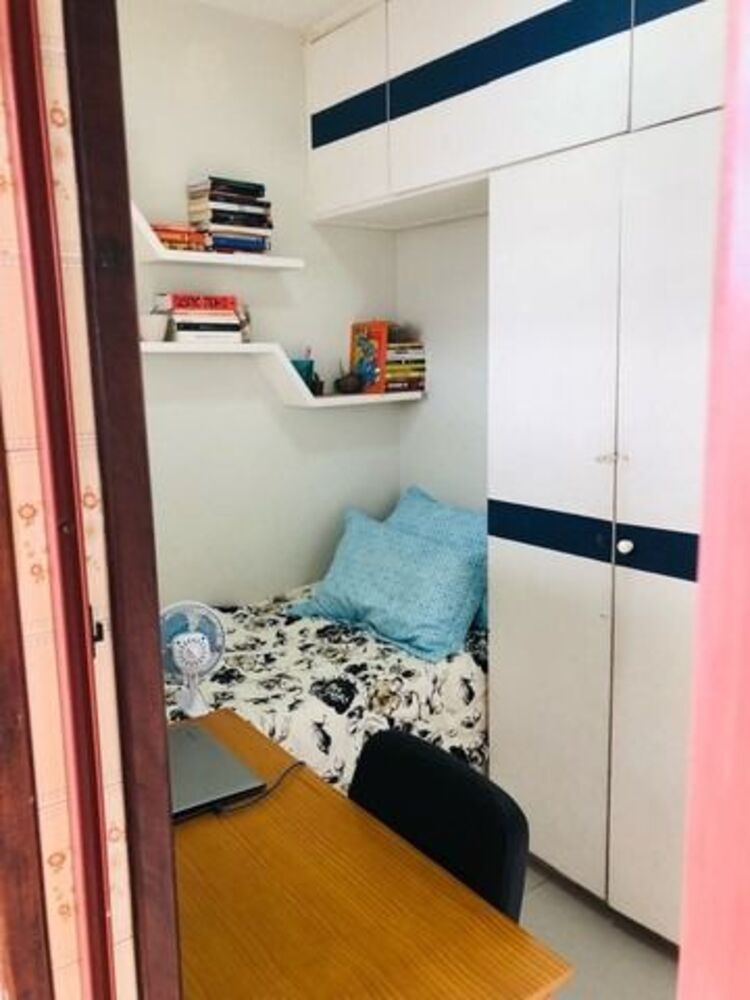 Apartamento, 2 quartos, 98 m² - Foto 6