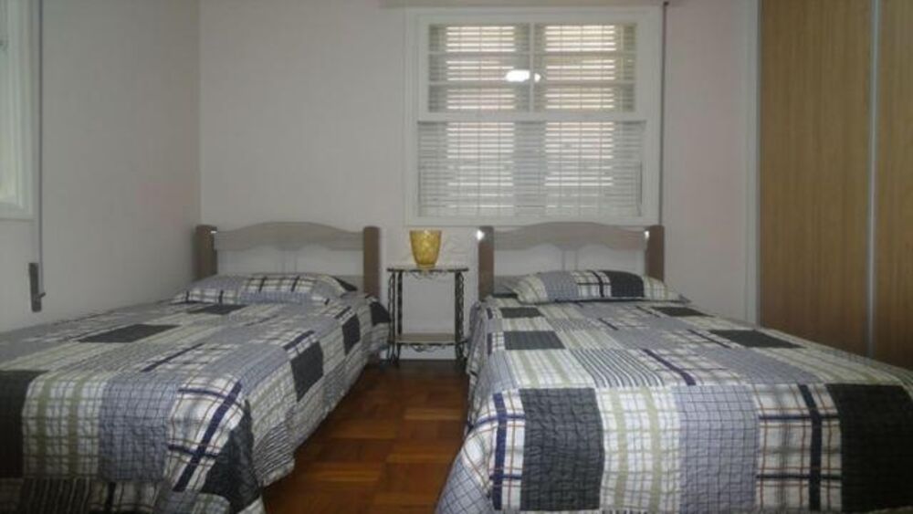Apartamento, 2 quartos, 105 m² - Foto 13